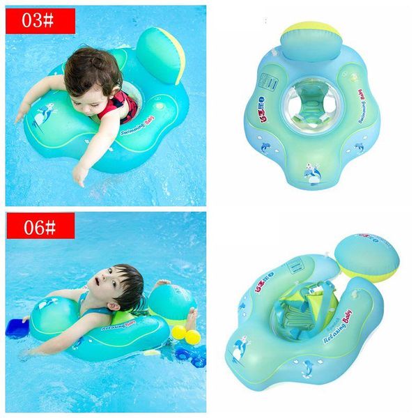 

baby плавание кольцо детей надувной круг младенческая подмышка купания booy поплавок дети плавание с бассейном для бассейна детское плавание