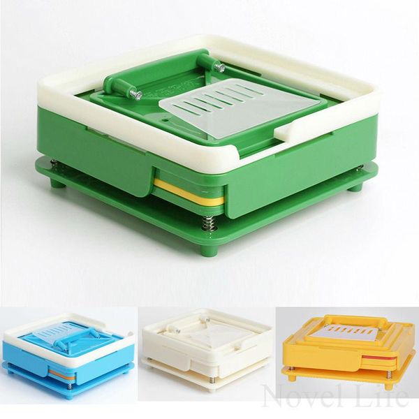 

100 holes manual filling machine size 0 diy pharmaceutical pills maker filler board tool set
