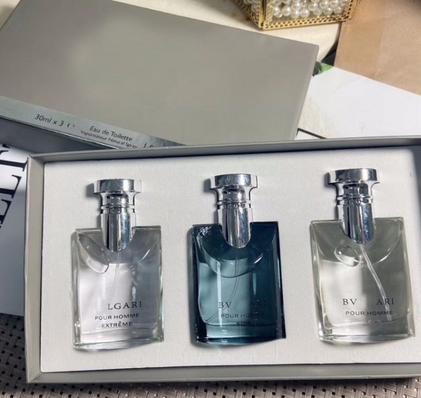 

30ml*3 2021 new style perfume for men perfumer francois demachy spray cologne parfum lasting classic mens fragrance edp/edt 100ml