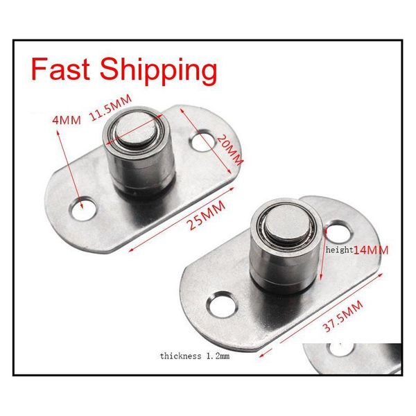 

wood door roller sliding door bearing locator hanging pulley ser director shaft hardware fitting d qylnby bde_luck
