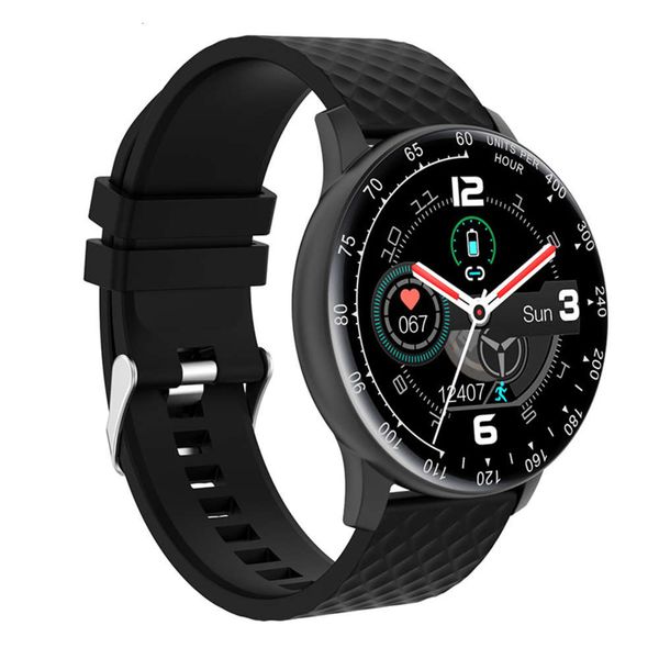 

2020 new h30 color screen smart health bluetooth sports bracelet