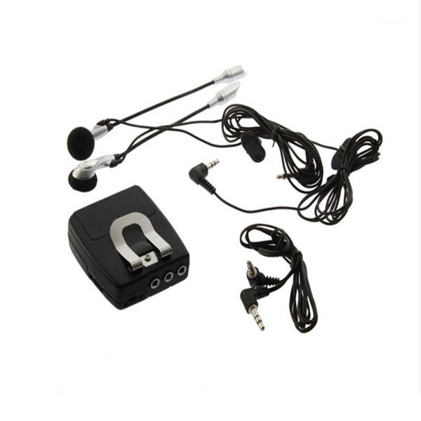 

1 x motorbike motorcycle helmet audio intercom headset with audio input plug mp31