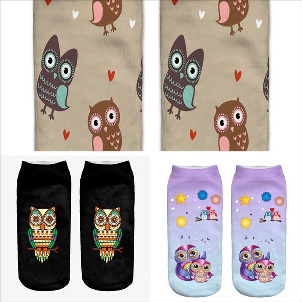 

jeuvd new invisible qualtiy summer men's slip socks net high boat anti mens animal print owl liner sock, Black