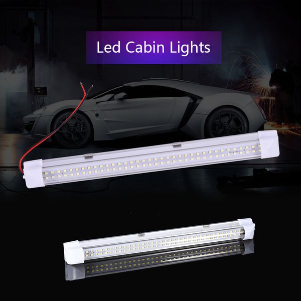 

LED Tube 12V Low Voltage Tube LED Compartment Light Fixture LED T5 Tube