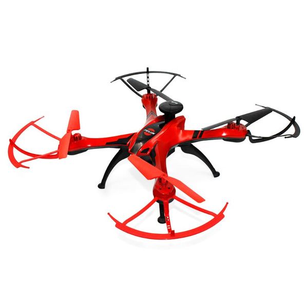 

drones feilun fx176c1 original rc drone gps brushed quadcopter rtf wifi fpv 1mp camera drone/ waypoints / follow me helicopter