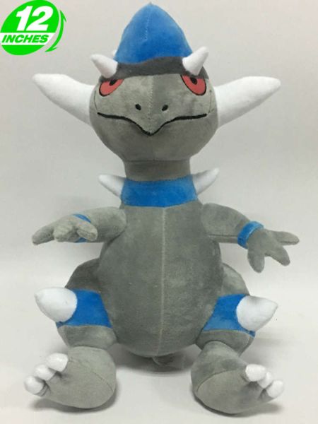 

pok goblin and crotalon plush gift doll