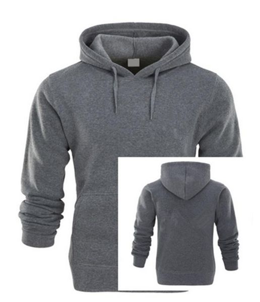 

2018 autumn new arrival high printed sportswear men sweatshirt hip-hop male hooded hoodies pullover hoody clothing, Black