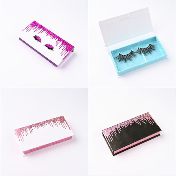 

quicksand eyelash boxes a pair of packaging eyelashs case good qualitys organizer cosmetic packaging looking 5ad e2