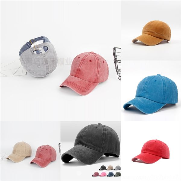 

dl6ov fashion blue man and woman ball caps adjustable back hats veteran ball cotton cap caps spring, Blue;gray