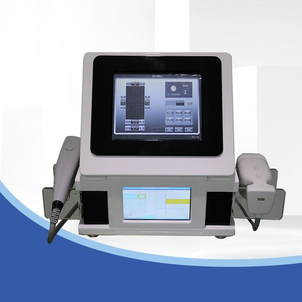 

2 in 1 hifu lipo machine 3d hifu ultrasound face lifting machine liposonix hifu weight loss portable home machine