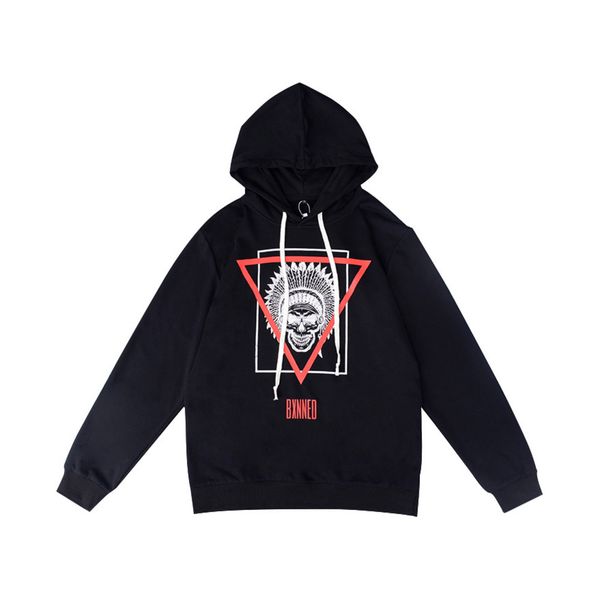 

custom plain men 3m printing sweater hoodies, Black