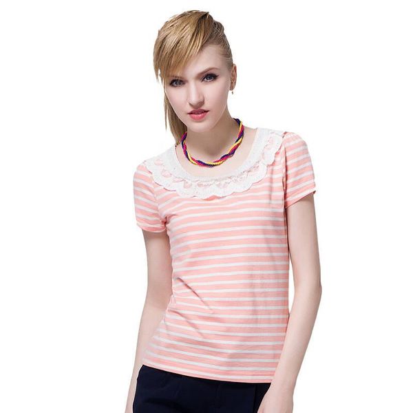 

2020 летняя мода хаки оранжевая футболка женщина женщина футболка, White