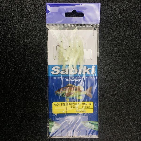 

5 шт. / установить светящиеся креветки крючков рыболовные приманка один крючок привязки приманка джигов крючков мягкий приманки червь поддел