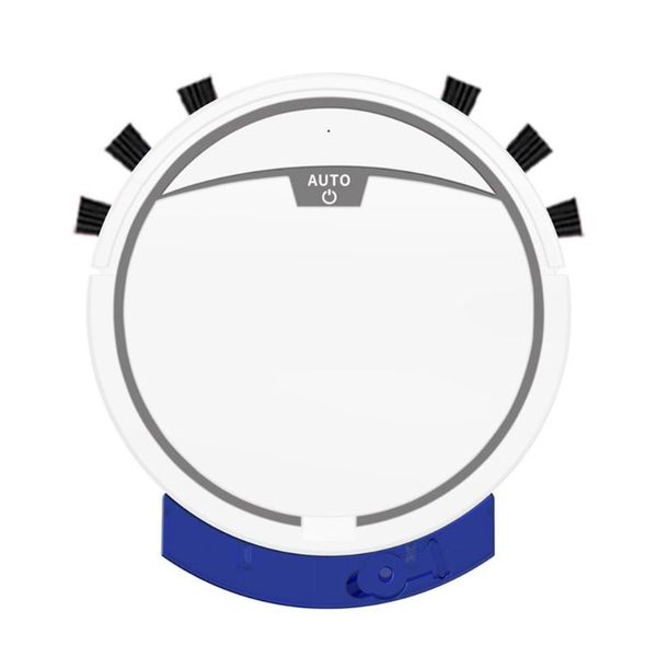 

remote control robot vacuum cleaner with water tank automatic navigation powerful suction wireless vacuum cleaner for home