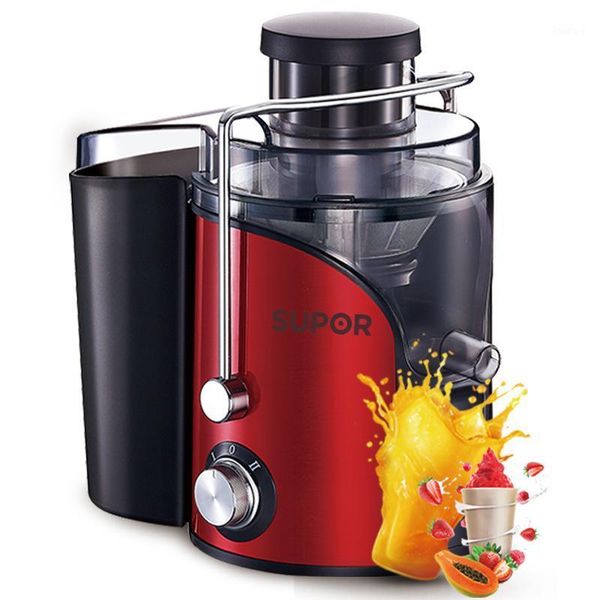 

juicer fruit machine orange juice machine juice household small multifunction residue separation stainless steel1