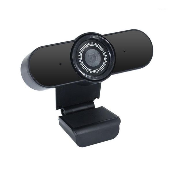 

5mp webcam camera 1080p web cam for deskpc with microphone1
