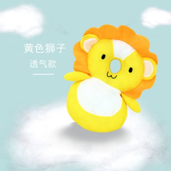 

children's anti-fall headrest baby toddlers anti-collision headrest baby breathable anti-fall headrest