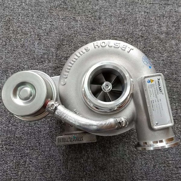 

new holset he211w 5350915 3788177 turbo turbocharger for foton cummin*s isf2.8 2.8l 87/96kw