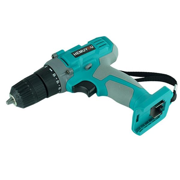 

21 в беспроводной электрической отвертки, аккумуляторная литиевая батарея, электрический буровой бит, инструмент, 22 буровые аксессуары, el