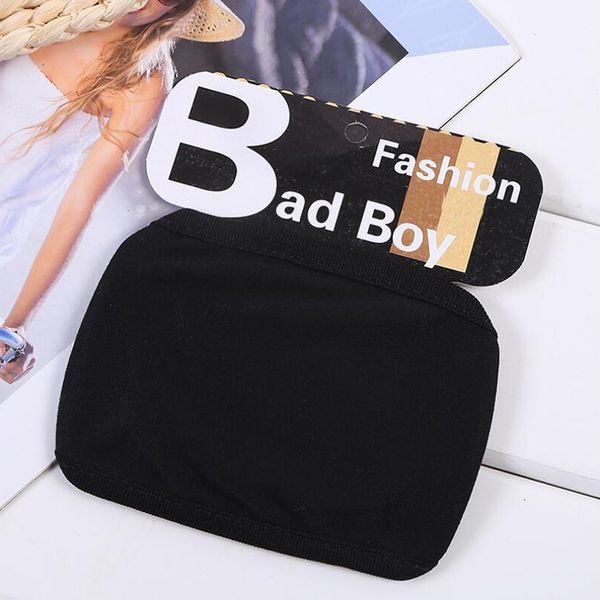 

50pcs mouth anti-dust face cotton thick mask man woman health cycling wearing black fashion mo