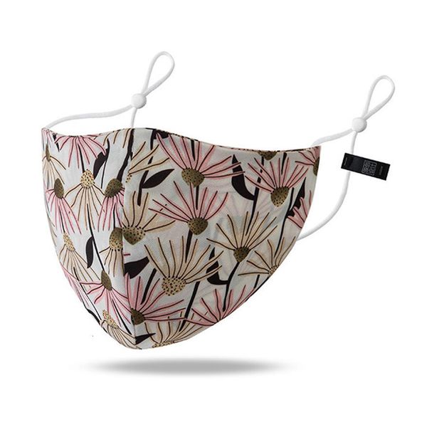 

u4mheu factory price masks designer fashion face black dust proof anti smog 3d printing mask comfortable bre 9 n