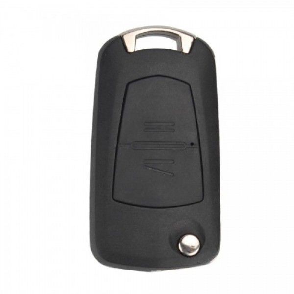 Wholesale Bloadsmith Saceates Modified Flip Remote Remote Key Shell 2 Кнопка (HU100A) для Opel