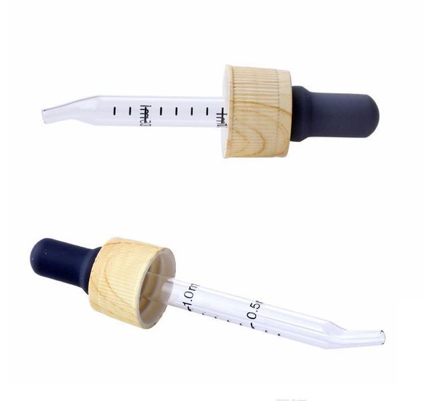 

matte black smoke oil e liquid bottles glass essential oil perfume bottle liquid reagent pipette dropper bottles with bbyoxj lg2010