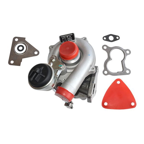 

xinyuchen turbocharger for glossy turbocharger for renault clio 1.5dci scenic 8200022735 turbo charger