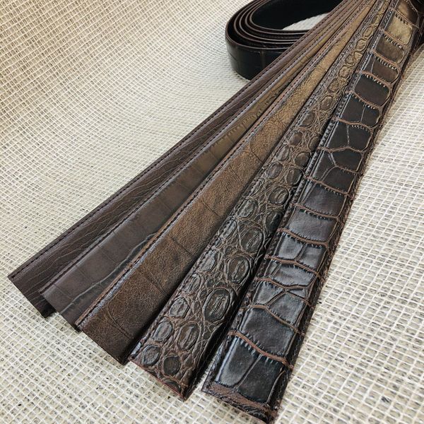

2020. the latest belt comes into the market. all customers are welcome to purchase it, Black;brown