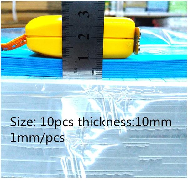 

50 * 50 см 10 листов 1 мм толстые pe пена бумаги ручной работы губка скрапбукинга ремесел diy ручной работы новогодняя подарочная карта деко