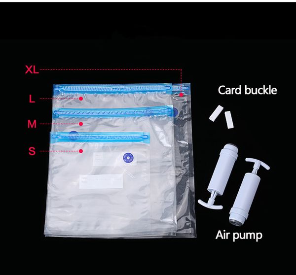 

kitchen vacuum bag reusable food vacuum sealed bag handheld food sealing packaging machine kitchen ziplock bag eco friendly food packaging
