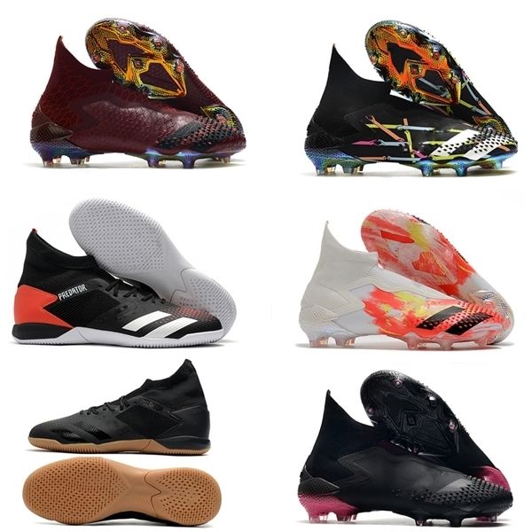 

mens predator mutator 20+ laceless dragon limited paul pogba fg core black burgundy shock dark motion pack demonskin soccer boots