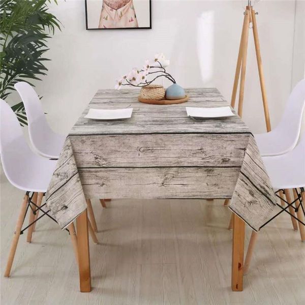 

table cloth byetee rectangular tablecloths dining cover home decor tables kitchen decoration vintage