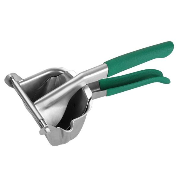 

цитрусовые фрукты из нержавеющей стали лимон squeezer оранжевая ручная ручная соковыжималка гранат сок нажимая кухонные гаджеты