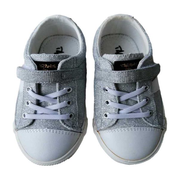 

athletic & outdoor children's shoes white sneakers boys and, Black