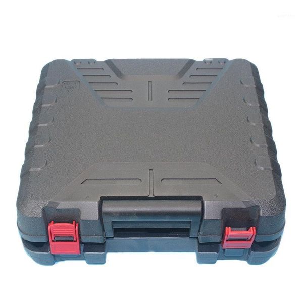 

portable electric drill tool box electric drill tool box storage suitable for 55001