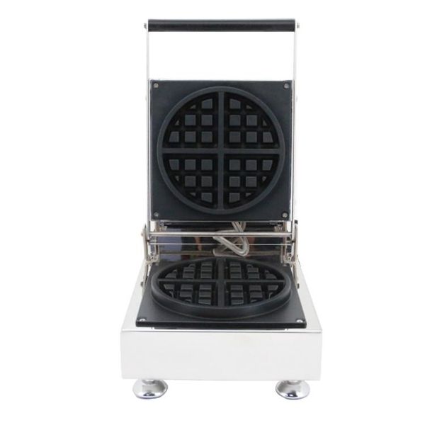 

rotary commerical mini waffle pan belgium waffle maker machine, liege maker machine