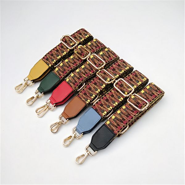 

narrow shoulder bag strap adjusted to reduce the load of women's bags and replace the long shoulder strap of children gift, Black