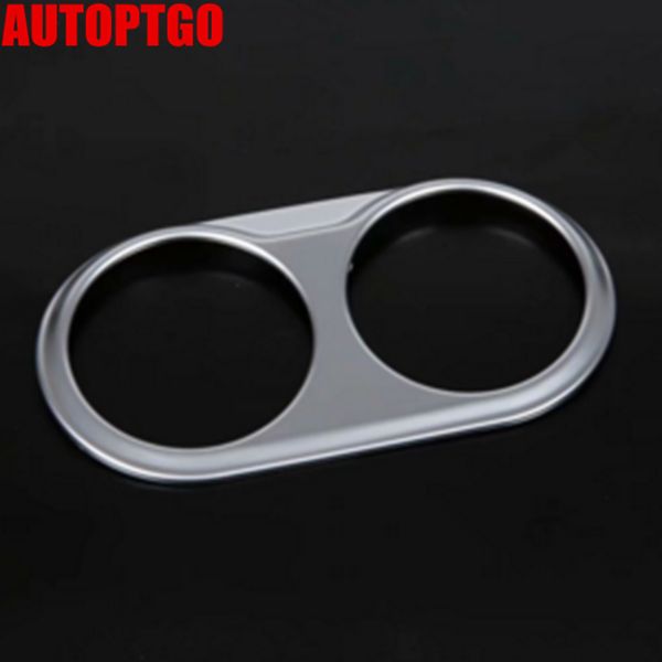 

chrome/silver car front headlights head lamp switch frame cover trim for maserati levante ghibli quattroporte