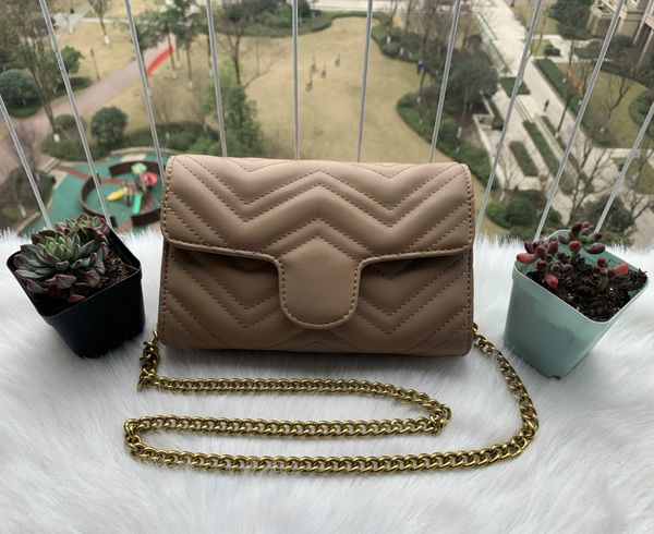 

2020 handbag indentation flower small square package leisure wild chain shoulder bag ms. messenger bag 2019 new european and american