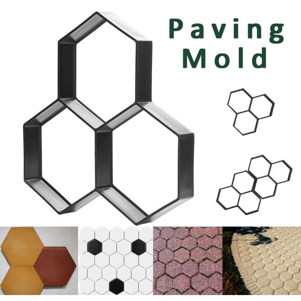 

многоразовые бетонные пути path maker blands european и american cement ploom plays tiles сад diy pasing lawn painsing flush d3 jllanb