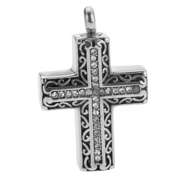 

factoryyy4greligious pendant jewelry crystal prayer urn memorial keepsakeoutletwdie