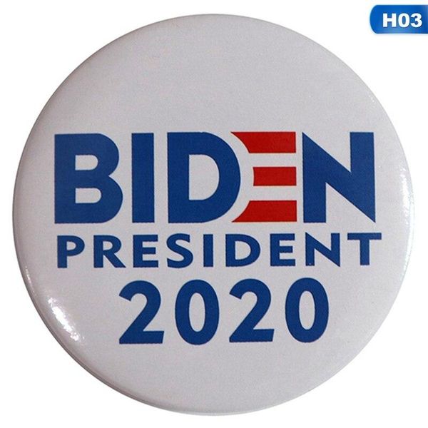 

новые сторонники bernie 2020 broooch pin pin america отлично для президентских выборов отворота булавки берни байден значки jlltdy, Gray