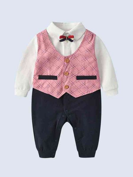 

baby colorblock bow button front 2 in 1 jumpsuit she, Blue