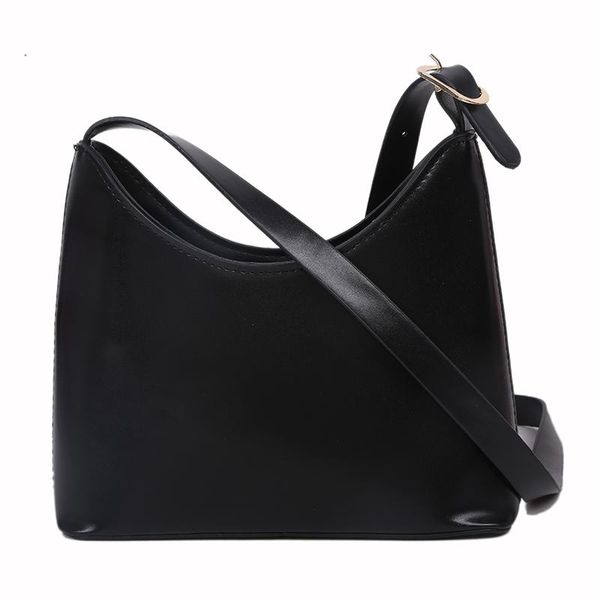 

shoulder bags bag underarm women's summer single slung bucket