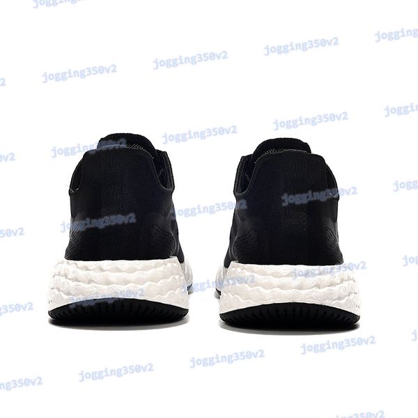 

treeperi runner 711 black white us 8 eur 39 for women shoes jogging sneakers