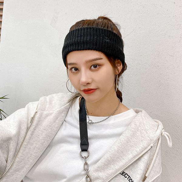 

head face hairpin, mask, hair female band, haircut, hoop, lovely net red head, binding and binding