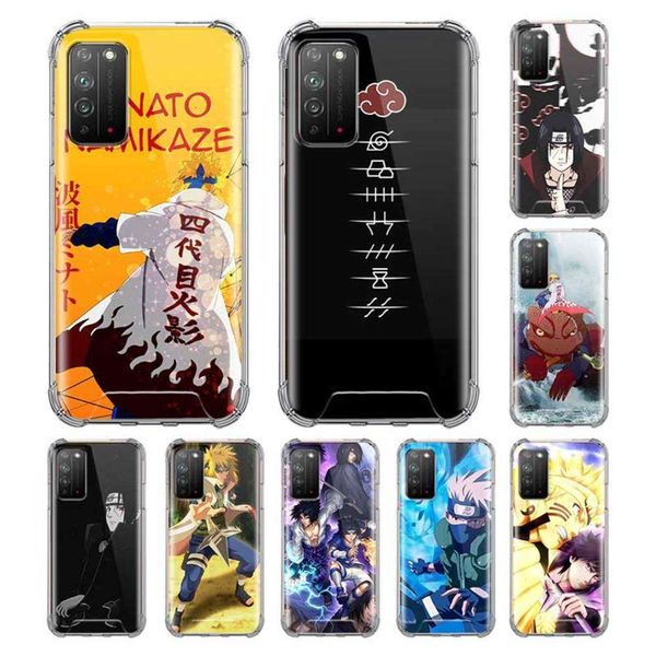 

animation naruto uchiha sasuke layer huawei honor 20i 10 jianxing 9s 9c 20 8s 9x y9 y9s y8s y8p y7 2019 airbag anti falling bag