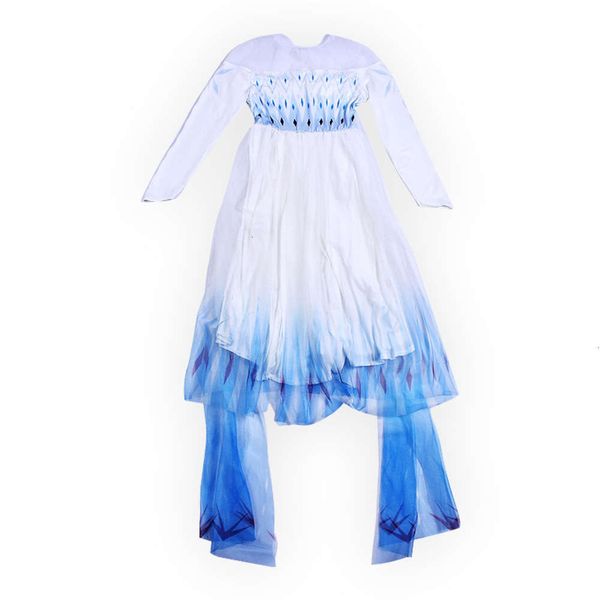 

aisha new halloween girls' drs princs 2020 skirt imu9, Red;yellow