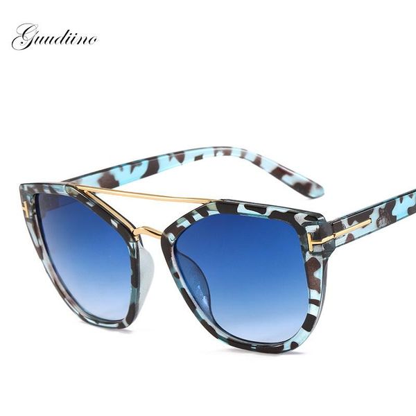 

women sunglasses cateye shades classic pilot sun glasses driving travel eyeglasses ocean lens mirror eyewear mm72, White;black